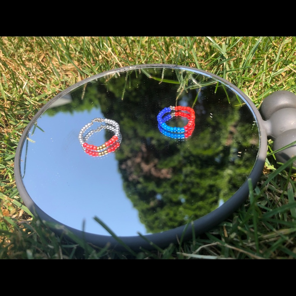Marvel Character Rings - Picture 5 of 10